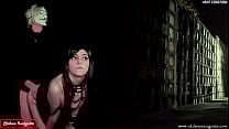 Bruja sexy culea en Cementerio y en plena NOCHE    Se vuelve loca de placer   TRAILER Bruja sexy culea en Cementerio y en plena NOCHE    Se vuelve loca de placer   TRAILER