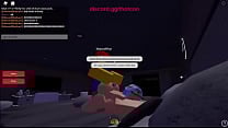 Kaity Fuck With Noob  Roblox Animation 