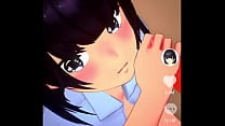 妹だいありー はじめての手コキ  変態アニメ 妹だいありー はじめての手コキ  変態アニメ