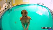 Peculiar chick pleasures vagina and gets licked and screwed in pov Peculiar chick pleasures vagina and gets licked and screwed in pov