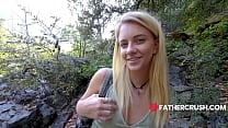 Happy Hiking Hump With Stepdaughter   FatherCrush Happy Hiking Hump With Stepdaughter   FatherCrush
