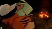 Short NSFW Roblox Elf Animation by Master404Six 039 s