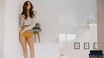 Tight body teen babes very hot stripping and posing Tight body teen babes very hot stripping and posing