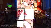 loser fucks his hot friend and cum inside of her pussy The hood ep 1 loser fucks his hot friend and cum inside of her pussy The hood ep 1