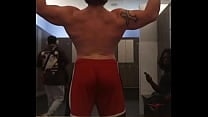 Built to be stared at  Every line across my back is power you can rsquo t ignore  Watch me flex  spread  and own the space       Built to be stared at  Every line across my back is power you can rsquo t ignore  Watch me flex  spread  and own the space
