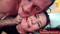 Submissive Who rsquo s The Bitch Now with Ariel Grace free video 01