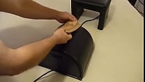 Sybian Flat Top Vibration