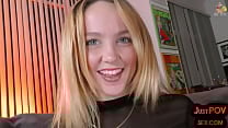 POV anal teen talks dirty while assdrilled in oiled butthole POV anal teen talks dirty while assdrilled in oiled butthole