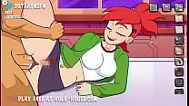 Frankie Foster Full Scene Creampie Compliation Moaning Orgasms Hole House Game Rule 34 Hentai Cartoon Frankie Foster Full Scene Creampie Compliation Moaning Orgasms Hole House Game Rule 34 Hentai Cartoon