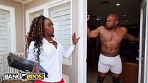 BANGBROS Vickie Starxxx Bounces Her Black Big Ass On Prince Yahshua 039 s BBC BANGBROS Vickie Starxxx Bounces Her Black Big Ass On Prince Yahshua 039 s BBC