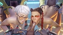 Apex Legends Porn