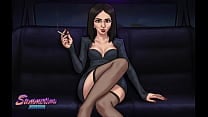 Summertime Saga   Daughter of Russian mob leader gets fucked by a Big American cock  Natya scenes  Summertime Saga   Daughter of Russian mob leader gets fucked by a Big American cock  Natya scenes