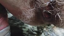 Risky outdoor at the mountains with hairy stranger 039 s pussy girl till creampie without condom 4k 60fps Risky outdoor at the mountains with hairy stranger 039 s pussy girl till creampie without condom 4k 60fps