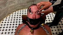 Dominatrix Mistress April   Waterboarding