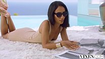 VIXEN Gorgeous model knows what she wants amp takes control