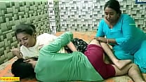 Beautiful Indian girl shared his boyfriend with bhabhi Hindi XXX hot sex Beautiful Indian girl shared his boyfriend with bhabhi Hindi XXX hot sex