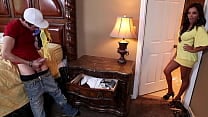 Step Mom Caughter her Stepson 039 s Friend Masturbating with her Panties Step Mom Caughter her Stepson 039 s Friend Masturbating with her Panties