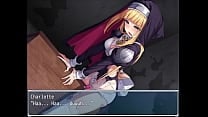 Exorcist Girl Charlotte part 1 Exorcist Girl Charlotte part 1