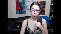 babe alexxxcoal flashing pussy on live webcam 6cam biz