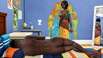 Indian widowed step mom goes to her virgin step son room to check if she is done but she finds him naked in his bed and then she got horny seeing his cock and had sex with him for the first time Desi girl masturbation Indian widowed step mom goes to her virgin step son room to check if she is done but she finds him naked in his bed and then she got horny seeing his cock and had sex with him for the first time Desi girl masturbation