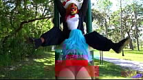 CAT AND THE HAT THREESOME CAT AND THE HAT THREESOME