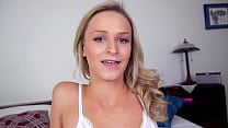 EMMA HIXX aka EMMA HIX Sexy Skinny Petite Blonde Hottie POV Blowjob and Cum Facial EMMA HIXX aka EMMA HIX Sexy Skinny Petite Blonde Hottie POV Blowjob and Cum Facial