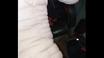 Culeando en hospital abandonado chilena morena semen en boca y cara