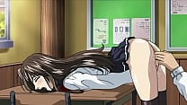Anime Hentai Expelled for fucking at school Anime Hentai Expelled for fucking at school
