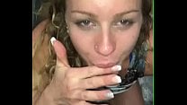 TOILET SEX    ANGEL EMILY PUBLIC BLOWJOB   PISSING IN MOUTH AND FUCKING IN THE TRAIN   