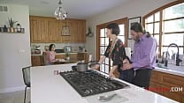 Man Of The House Casually Fucks Teen amp Wife No Reaction Just Casual Freeuse TheIgnoring