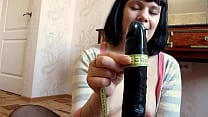 Milf chooses a big size for her pussy fucks and cums Amateur wet hole Milf chooses a big size for her pussy fucks and cums Amateur wet hole