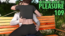 NURSING BACK TO PLEASURE 109 bull It 039 s getting hot in the park