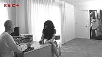 Black mom gets fucked by white cock for the first time Black mom gets fucked by white cock for the first time