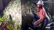 Sex in camp A stranger fucks a nudist lady in her pussy in a camping in nature Camp fucking Step Brother and Sister Fuck During Family Camping Trip Role play 1 Sex in camp A stranger fucks a nudist lady in her pussy in a camping in nature Camp fucking Step Brother and Sister Fuck During Family Camping Trip Role play 1
