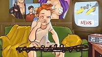 Jerry the Wanker  Hentai PornPlay  Ep 1 nerd is looking to get laid Jerry the Wanker  Hentai PornPlay  Ep 1 nerd is looking to get laid