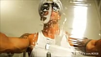 DOMINANT CAPTAIN SPITS INTO YOUR FACE   166 DOMINANT CAPTAIN SPITS INTO YOUR FACE   166