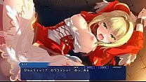 fate grand order mahjong nero h scene fate grand order mahjong nero h scene