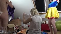 Tight Pussy Big Ass Horny Girls do a Sexy Try on Haul for Hot Lingerie with Thongs and No Panties Tight Pussy Big Ass Horny Girls do a Sexy Try on Haul for Hot Lingerie with Thongs and No Panties