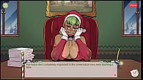 Claus 039 Secret Surprise XMAS HENTAI Game Ep 1 Naughty elf and sexy santa wife Claus 039 Secret Surprise XMAS HENTAI Game Ep 1 Naughty elf and sexy santa wife
