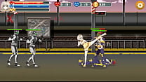 Pretty girl having sex with soldiers men in Fairy Flower new ryona gameplay Pretty girl having sex with soldiers men in Fairy Flower new ryona gameplay