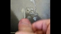 self handjob and cum load with love from Paris please comment