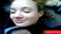 Amateur Facial Free Cumshot Porn Video