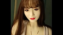 158 cm sex doll Destiny