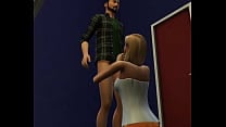 Cheating Wife Sims 4