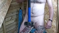 CBT Sledge Hammer Cum