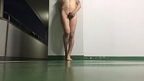amateur publicmasturbation soloboy