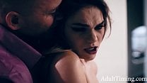 step Father Slut Shames After Catching Her Athena Faris step Father Slut Shames After Catching Her Athena Faris