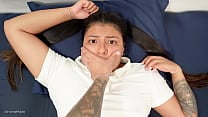 Shh shh don 039 t scream Stepdad fucks his stepdaughter while she takes a nap Shh shh don 039 t scream Stepdad fucks his stepdaughter while she takes a nap