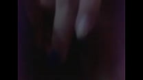fingering myself2
