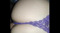 Una tanga m aacute s nueva